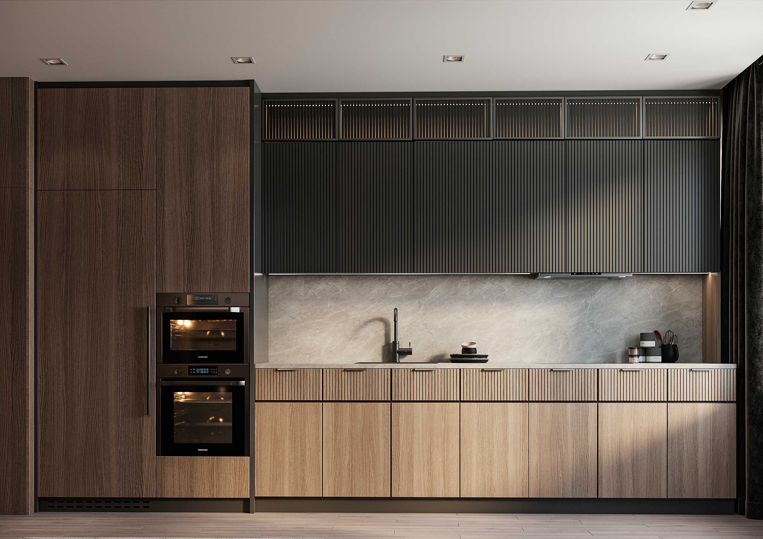 Архитектура